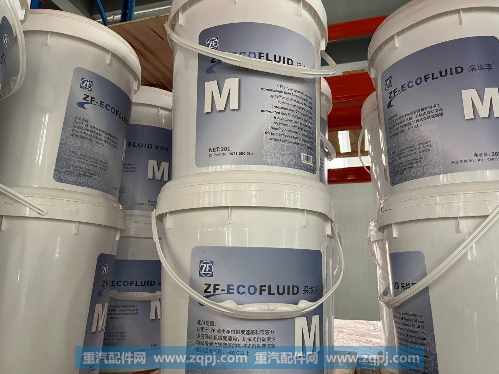 0671 090 384,Ecofluid M,乐新传动技术有限公司