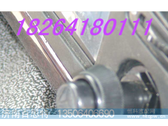AZ9725570070,手油门总成,济南百思特驾驶室车身焊接厂