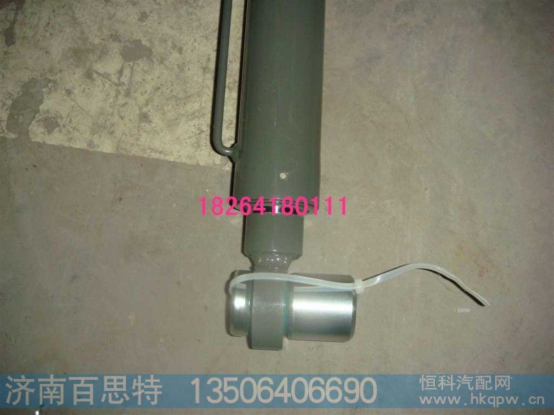 WG9925824014,举升油缸,济南百思特驾驶室车身焊接厂