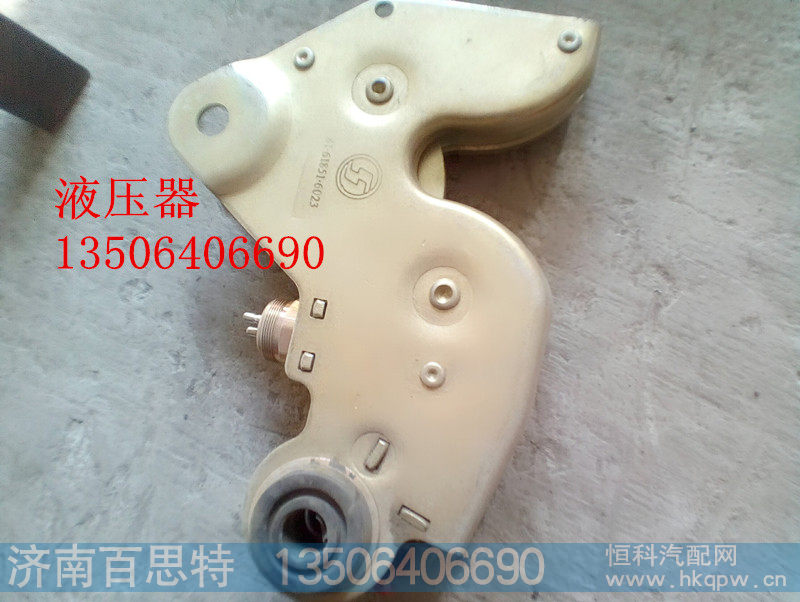 ,液压器,济南百思特驾驶室车身焊接厂