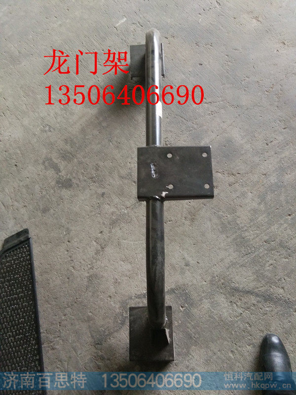 ,龙门架,济南百思特驾驶室车身焊接厂