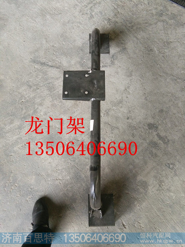 ,龙门架,济南百思特驾驶室车身焊接厂