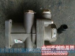 WG9000360502/2,金王子制动总阀,济南百思特驾驶室车身焊接厂