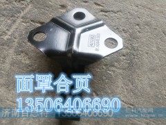 81.62440.0031,驾驶室面罩铰链/合页,济南百思特驾驶室车身焊接厂