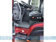 ,豪沃驾驶室,济南百思特驾驶室车身焊接厂