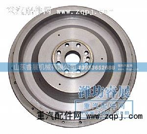 上柴飞轮D06B-001-31+B