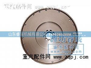 重汽国三R615400020204