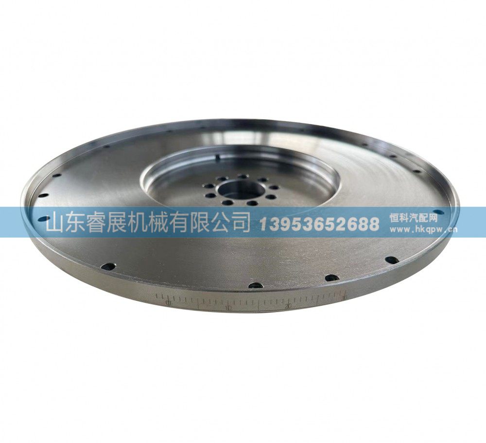 重汽AZ1500020220A飛輪 睿展飛輪 專業(yè)生產(chǎn)飛輪及飛輪齒圈/AZ1500020220A