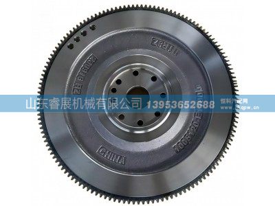 ,4H飛輪總成10BF11,山東睿展機(jī)械有限公司