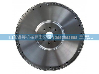 ,4H飛輪總成10BF11,山東睿展機(jī)械有限公司