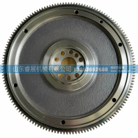 明斯克260-1005114-ч飞轮总成【专业飞轮 飞轮齿圈生产厂家】 睿展飞轮
