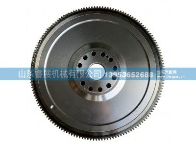 5010550772,進(jìn)口雷諾 5010550772飛輪總成,山東睿展機(jī)械有限公司