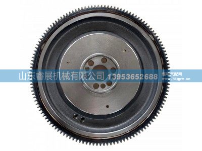 ME072448,三菱ME072448飞轮总成,山东睿展机械有限公司