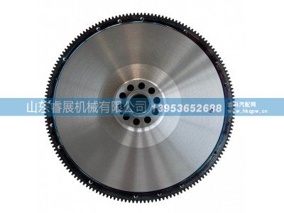 51.02301-5258,德国曼51.02301-5258飞轮总成,山东睿展机械有限公司