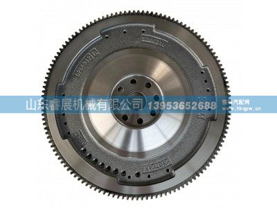5340843,福康5340843飞轮总成,山东睿展机械有限公司