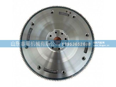 3931399,康明斯3931399飞轮总成,山东睿展机械有限公司