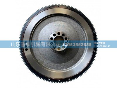 奔驰460 030 0705,奔驰460 030 0705飞轮总成,山东睿展机械有限公司