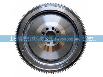 奔驰906 030 2005,奔驰906 030 2005飞轮总成,山东睿展机械有限公司