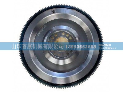 3550301305,奔驰3550301305飞轮总成,山东睿展机械有限公司