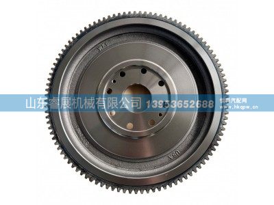 3228689,康明斯3228689飞轮总成,山东睿展机械有限公司