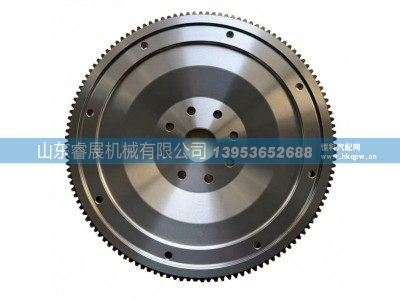 3973519,康明斯3973519飞轮总成,山东睿展机械有限公司