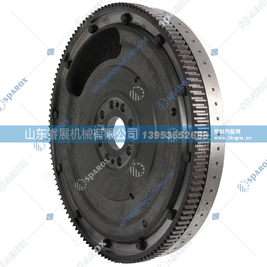 YAMZ  656-1005115飛輪總成【專業(yè)飛輪 飛輪齒圈生產廠家】 睿展飛輪/656-1005115