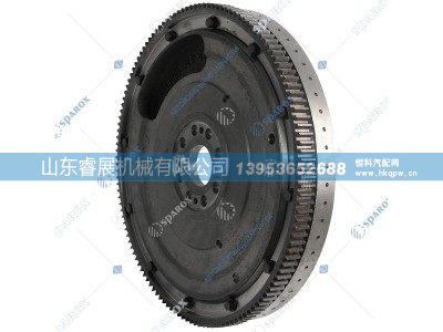 656-1005115,YAMZ  656-1005115飞轮总成,山东睿展机械有限公司