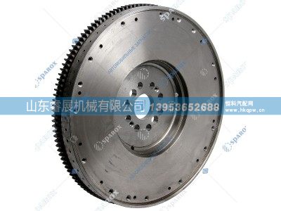 658-1005115,YAMZ  658-1005115飞轮总成,山东睿展机械有限公司