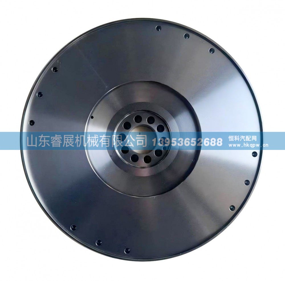 65.02301-5122A,韓國斗山65.02301-5122A飛輪總成,山東睿展機械有限公司