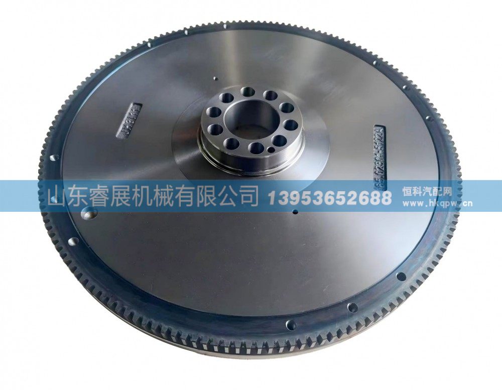 65.02301-5122A,韓國斗山65.02301-5122A飛輪總成,山東睿展機械有限公司