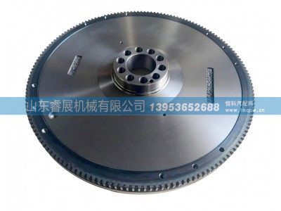65.02301-5122A,韓國斗山65.02301-5122A飛輪總成,山東睿展機械有限公司