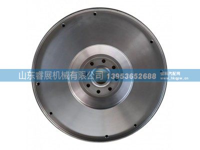 504262034,依維柯 504262034 137T飛輪總成,山東睿展機械有限公司