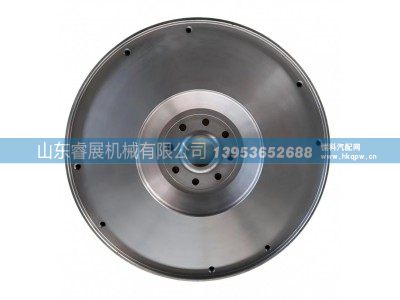 1442512.1333196,達(dá)夫1442512.1333196   161T飛輪總成,山東睿展機(jī)械有限公司