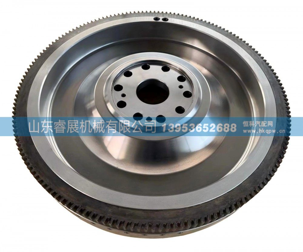 1442512.1333196,達(dá)夫1442512.1333196   161T飛輪總成,山東睿展機(jī)械有限公司