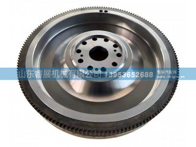 1442512.1333196,達(dá)夫1442512.1333196   161T飛輪總成,山東睿展機(jī)械有限公司
