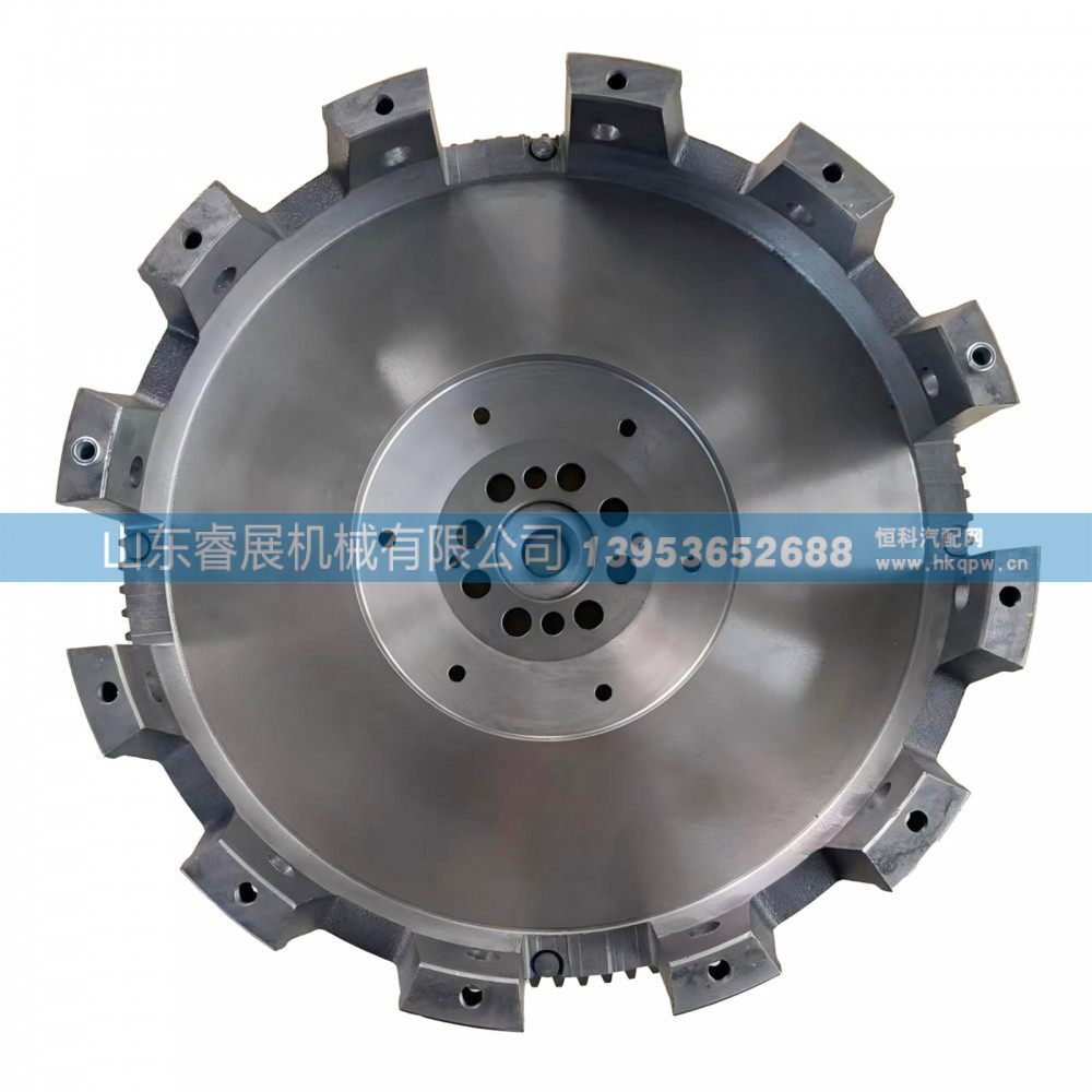 740.1005115-10,卡瑪斯 740.1005115-10飛輪總成,山東睿展機(jī)械有限公司