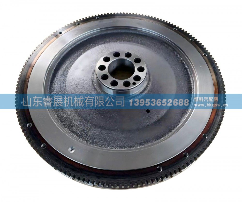 542 030 0258,底特律MTU 542 030 0258飛輪總成,山東睿展機械有限公司