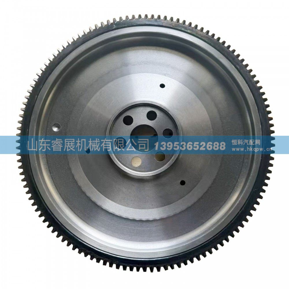 丰田 13450-EA091  121T飞轮总成【专业飞轮 飞轮齿圈生产厂家】 睿展飞轮