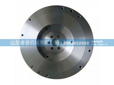 13450-EA091,豐田 13450-EA091  121T飛輪總成,山東睿展機(jī)械有限公司