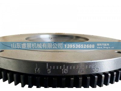 13450-EA091,豐田 13450-EA091  121T飛輪總成,山東睿展機(jī)械有限公司