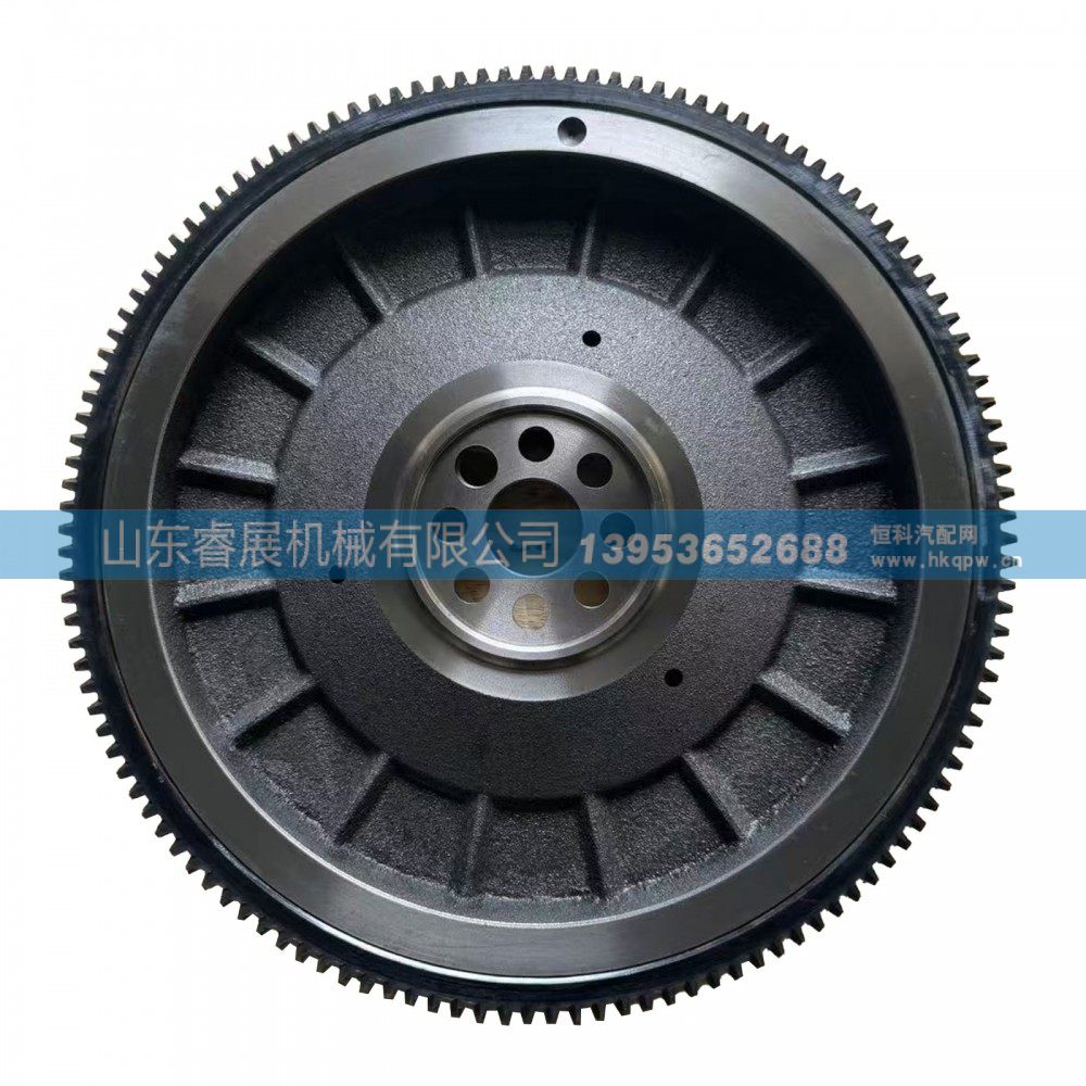 丰田13450-78260 129T飞轮总成【专业飞轮 飞轮齿圈生产厂家】 睿展飞轮