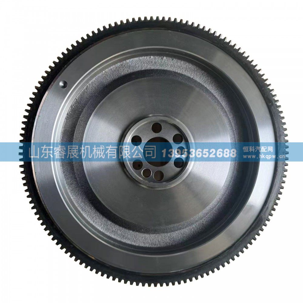 三菱  ME072295  139T飞轮总成【专业飞轮 飞轮齿圈生产厂家】 睿展飞轮