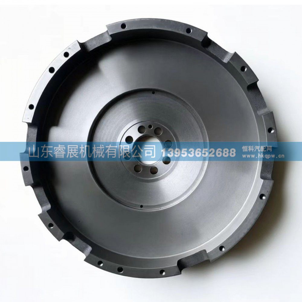 五十铃ISUZU   1-2330553-0飞轮总成【专业飞轮 飞轮齿圈生产厂家】 睿展飞轮/1-2330553-0