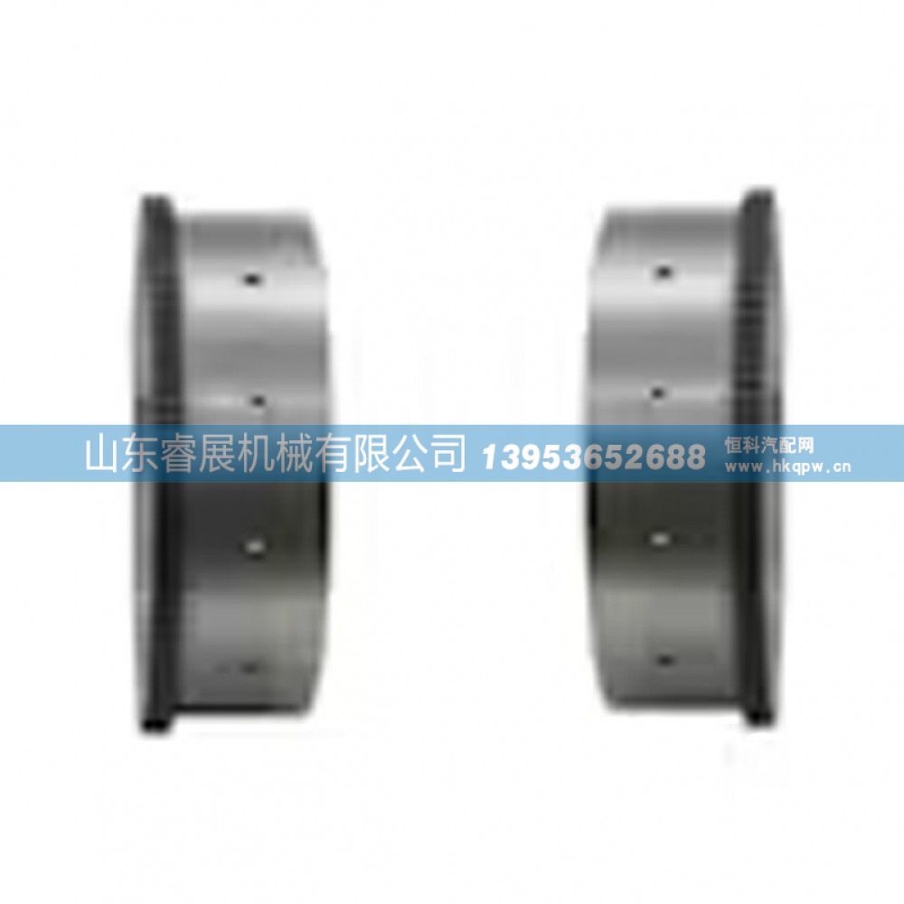 康明斯  3016495 103T飛輪總成【專業(yè)飛輪 飛輪齒圈生產(chǎn)廠家】 睿展飛輪/3016495