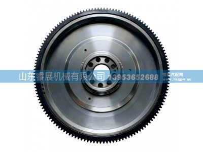 13450-1825,日野 13450-1825 137T飞轮总成,山东睿展机械有限公司