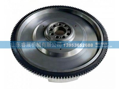 13450-1825,日野 13450-1825 137T飞轮总成,山东睿展机械有限公司