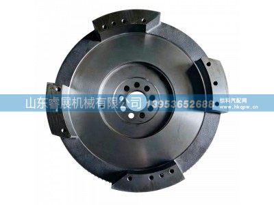 13450-1825,日野 13450-1825 137T飞轮总成,山东睿展机械有限公司
