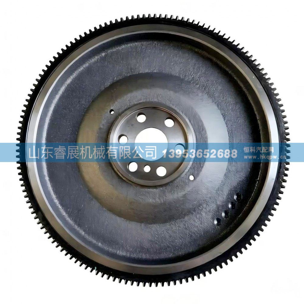 12310-Z5380,尼桑/Nissan  12310-Z5380/12310-Z5815  145T飞轮总成,山东睿展机械有限公司