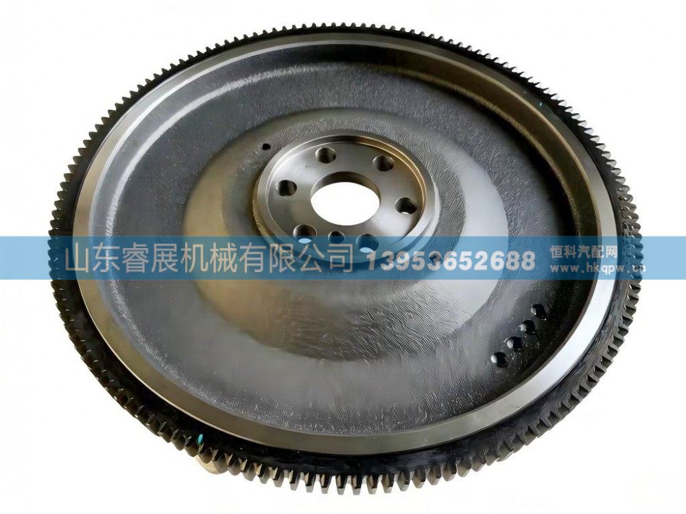 12310-Z5380,尼桑/Nissan  12310-Z5380/12310-Z5815  145T飞轮总成,山东睿展机械有限公司