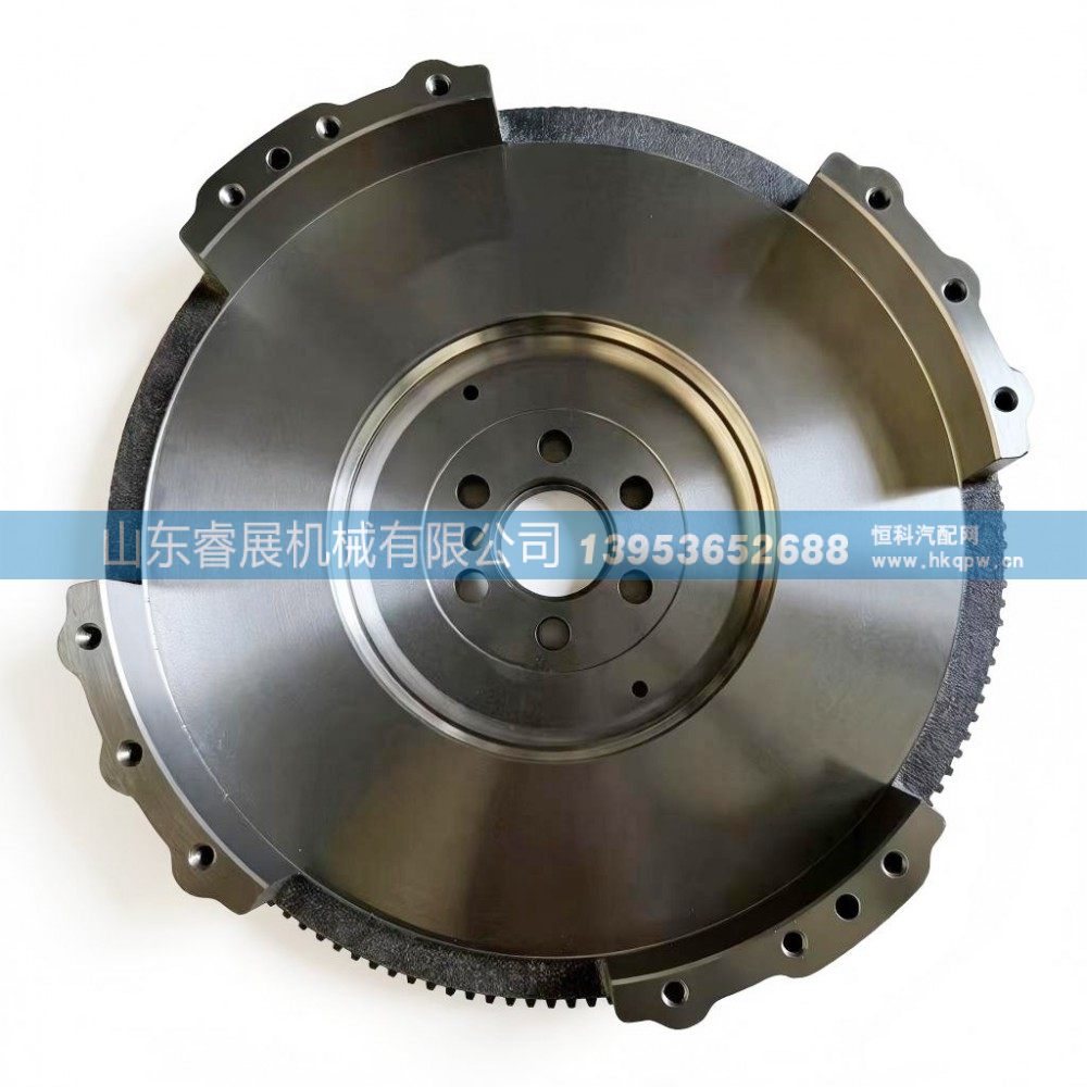 12310-Z5380,尼桑/Nissan  12310-Z5380/12310-Z5815  145T飞轮总成,山东睿展机械有限公司